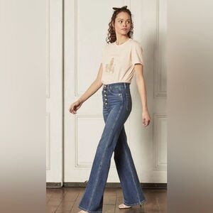 Boyish The Ricky Denim Jeans.